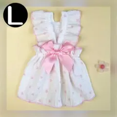 犬服ハンドメイドワンピースnov様 - メルカリ