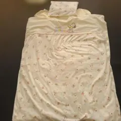 スヌーピー ベビー布団7点セット