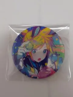 2025年最新】鏡音レン缶バッジの人気アイテム - メルカリ