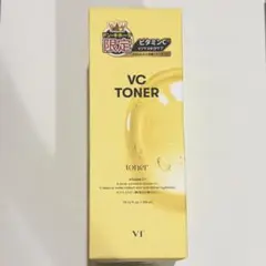 VT VCトナー 300ml 新品未開封のサムネイル