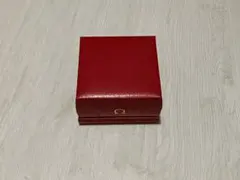オメガ　時計ケース空箱