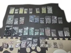 ▶ デコパーツまとめ売り 【 ペン付き 】