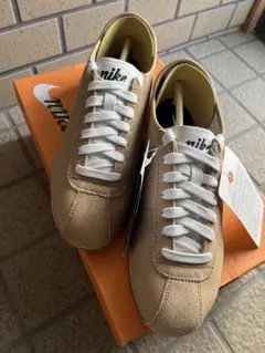 NIKE コルテッツ スニーカー ウィメンズ