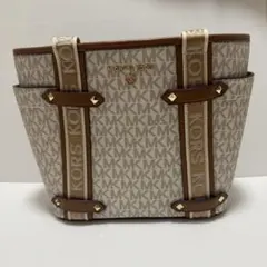 MICHAEL KORS ショルダー、ハンド 2way バッグのサムネイル