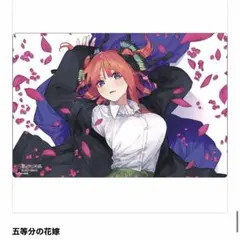 2026年最新】カードバインダー 『五等分の花嫁』の人気アイテム - メルカリ