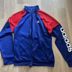 adidas ジャージのサムネイル