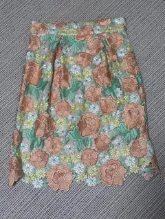 31sons de mode スカート