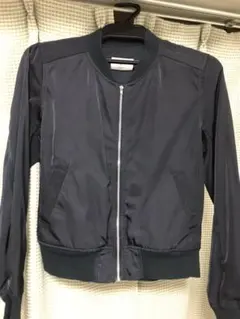 MA-1 ブルゾン le.coeur blancル クールブランのサムネイル