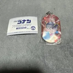 名探偵コナン アクリルストラップ 江戸川コナン