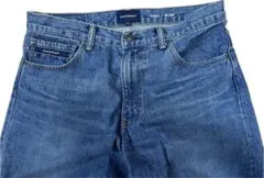 DESCENDANT 1995 Wide デニムパンツのサムネイル
