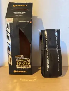 コンチネンタルgp5000 700✖️28c クリンチャー コンチネンタル Continental Grand Prix 5000 0101625 ブラック