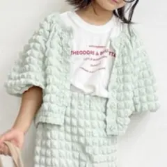 【CIAOPANIC TYPY】XL130〜140カーディガン