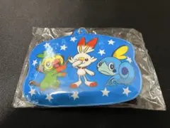 【　美品　】　ポケモン　オリジナルパスケース