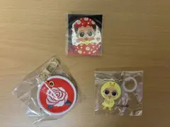 EXILE ATSUSHI HEART TO HEART 会場限定ガチャ