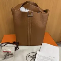 ピコタンロック　mm ゴールド　シルバー金具のサムネイル