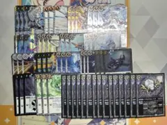 バトスピ 光契約 ファラ デッキ バトルスピリッツ - メルカリ