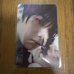 straykids アイエン　DO IT ITver レンチキュラー　黒