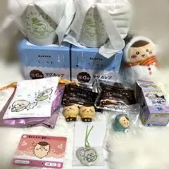 くりまんじゅう エニマイくじ マグカップ マスコット 他まとめ売り