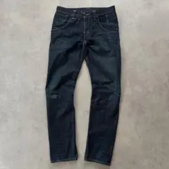 レア✨LEVI'S ENGINEERED JEANS 立体裁断 デニム W32