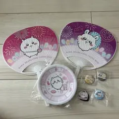 ちいかわ　セット