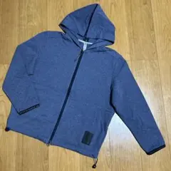 アディダス　レディース　ゴルフ　スポーツ　フード　ジップアップ　パーカー　長袖