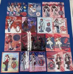 すとぷり 莉犬 アクリルスタンド まとめ買いの場合お値下げ可能(バラ