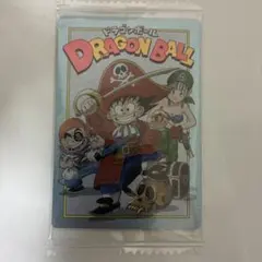 ドラゴンボール トレーディングカード