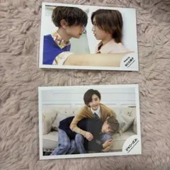なにわ男子 公式写真【みちきょへ】