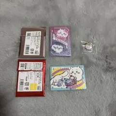 ちいかわ　セット