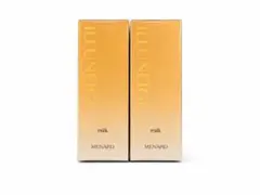 MENARD ILLUNEIGE ローションC ミルクC セット - メルカリ