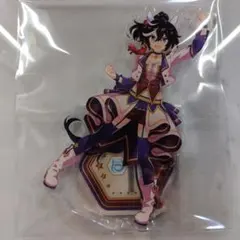 ウマ娘 カツラギエース WISH アクリルスタンド - メルカリ