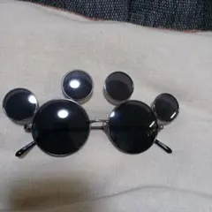 ディズニー　ミッキー　サングラス