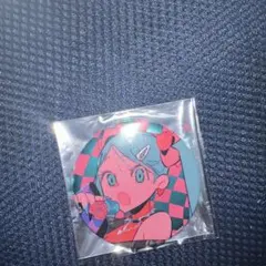 初音ミク 缶バッチ