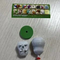 ピクミン チョコエッグ ブタドックリ