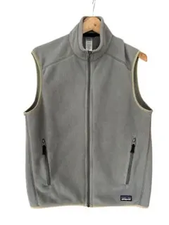 2025年最新】パタゴニアフリースベストの人気アイテム - メルカリ