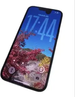 【純正】iPhone 13 フロントパネル 液晶画面 ジャンク アップルのサムネイル
