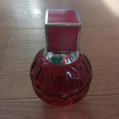 資生堂 ローズルージュ パルファム 32ml - メルカリ