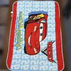 ディズニー カーズ ブランケット 毛布