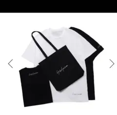 yohji yamamoto Tシャツ