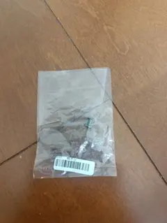 super classic 小さい小銭入れ 予備ネジ