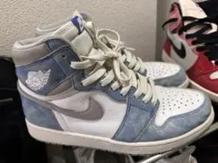 Nike Air Jordan 1 High Hyper Royal 27cm