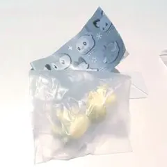 ポケモン フェイスリングマスコット マホミル2体