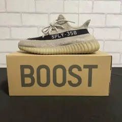 Yeezy Boost 350 v2 HP7870 27.0cmのサムネイル