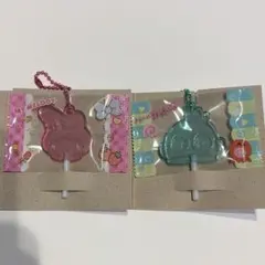 サンリオキャラクターズ　キャンディーチャームズ　マイメロ　ハンギョドン