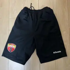ディアブロッサ高田　Squadra スクアドラ　サッカー　ハーフパンツ　即購入可