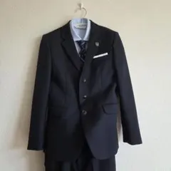 waltz by BEAMS フォーマルスーツセット 150cm ネクタイ付き