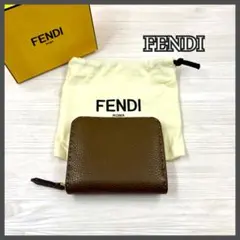 2025年最新】フェンディ セレリア 財布の人気アイテム - メルカリ