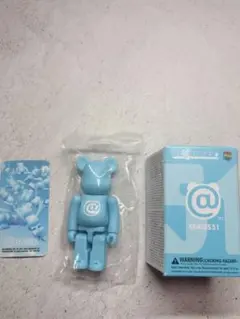 BE@RBRICK SERIES51 BASIC@