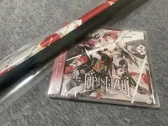 鷹嶺ルイ 2ndアルバム Lapis Lazuli 特典セット