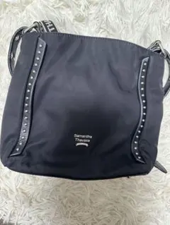 Samantha Thavasa スタッズ付きバッグ